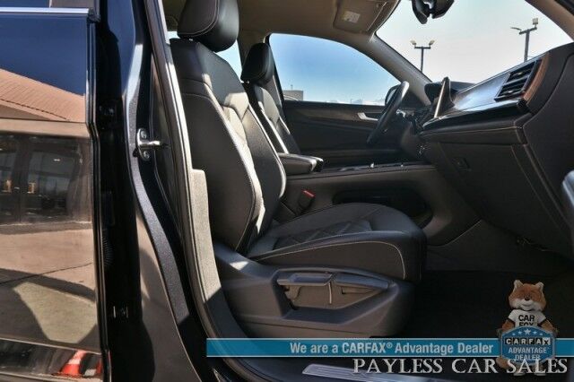 2025 Volkswagen Atlas 2.0T SE w Anchorage AK