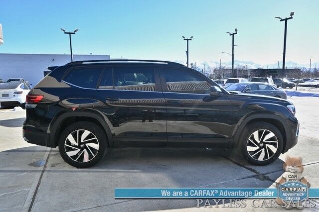 2025 Volkswagen Atlas 2.0T SE w Anchorage AK