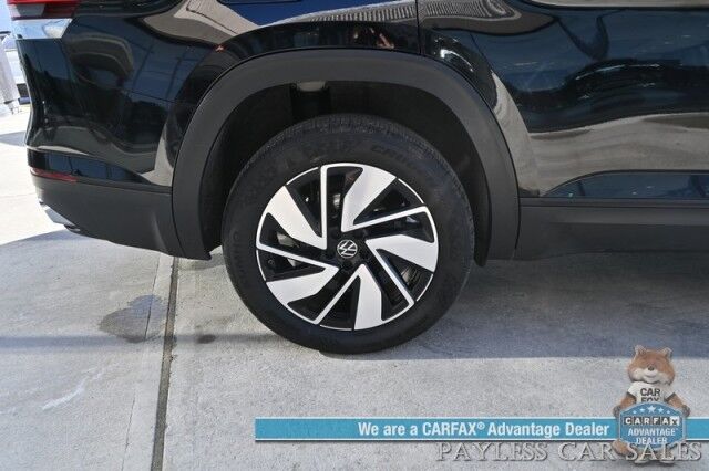 2025 Volkswagen Atlas 2.0T SE w Anchorage AK