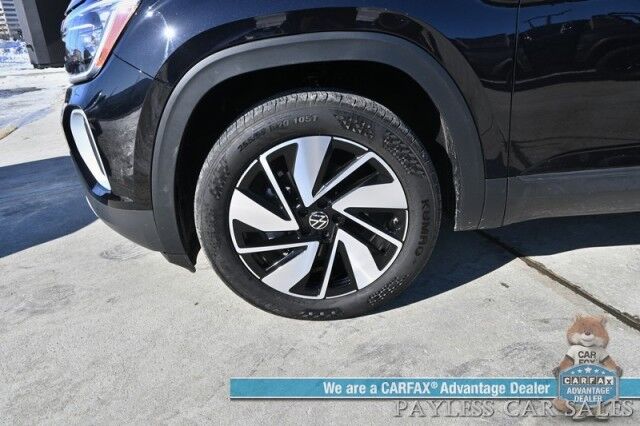 2025 Volkswagen Atlas 2.0T SE w Anchorage AK