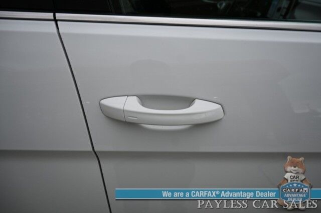 2025 Volkswagen Atlas 2.0T SE w Anchorage AK