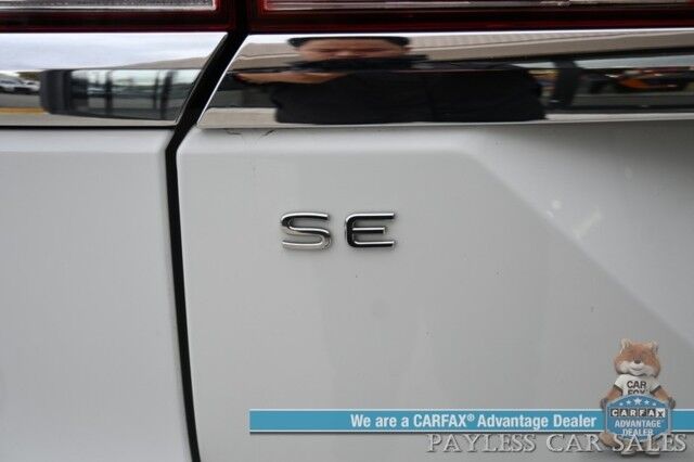 2025 Volkswagen Atlas 2.0T SE w Anchorage AK
