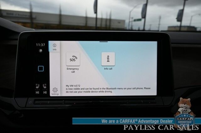 2025 Volkswagen Atlas 2.0T SE w Anchorage AK