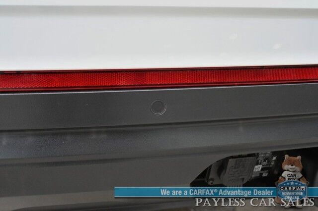 2025 Volkswagen Atlas 2.0T SE w Anchorage AK