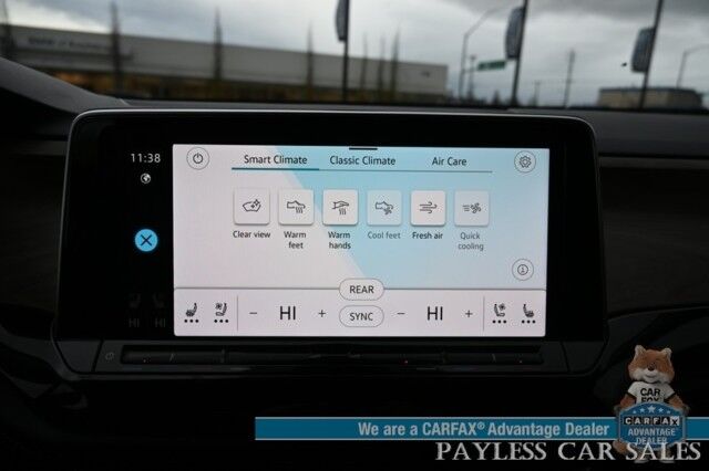 2025 Volkswagen Atlas 2.0T SE w Anchorage AK
