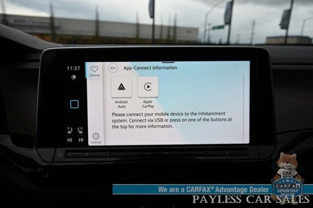 2025 Volkswagen Atlas 2.0T SE w Anchorage AK