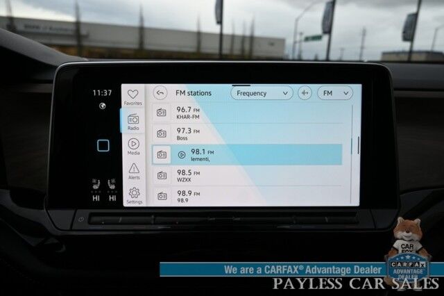 2025 Volkswagen Atlas 2.0T SE w Anchorage AK