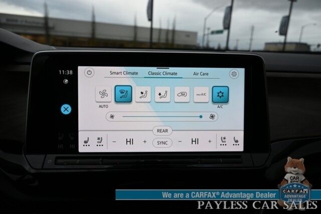 2025 Volkswagen Atlas 2.0T SE w Anchorage AK