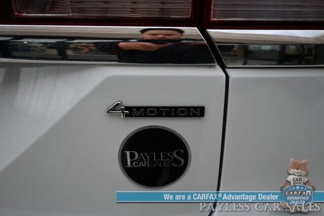 2025 Volkswagen Atlas 2.0T SE w Anchorage AK
