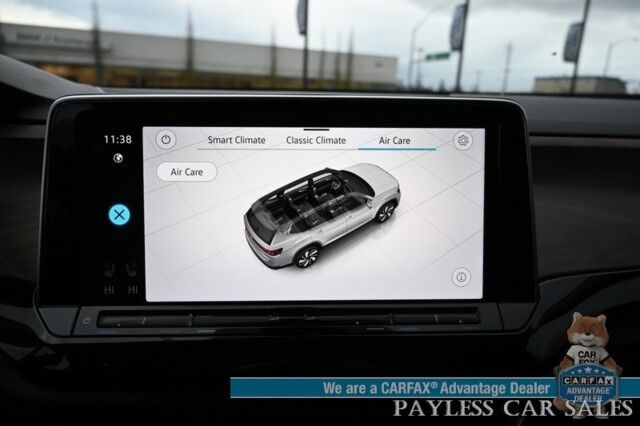 2025 Volkswagen Atlas 2.0T SE w Anchorage AK