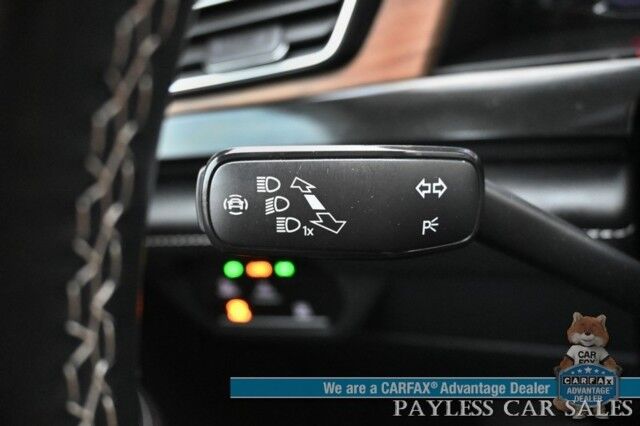 2025 Volkswagen Atlas 2.0T SE w Anchorage AK