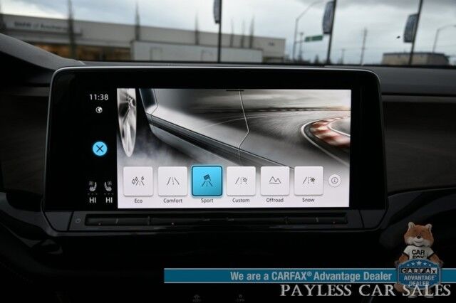2025 Volkswagen Atlas 2.0T SE w Anchorage AK