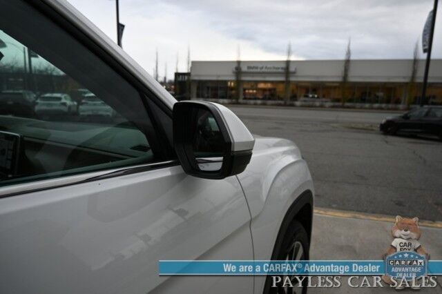 2025 Volkswagen Atlas 2.0T SE w Anchorage AK