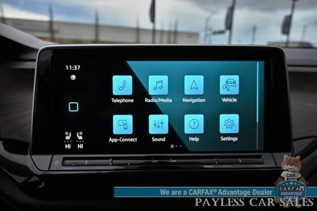 2025 Volkswagen Atlas 2.0T SE w Anchorage AK