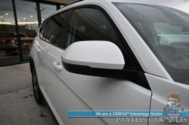 2025 Volkswagen Atlas 2.0T SE w Anchorage AK