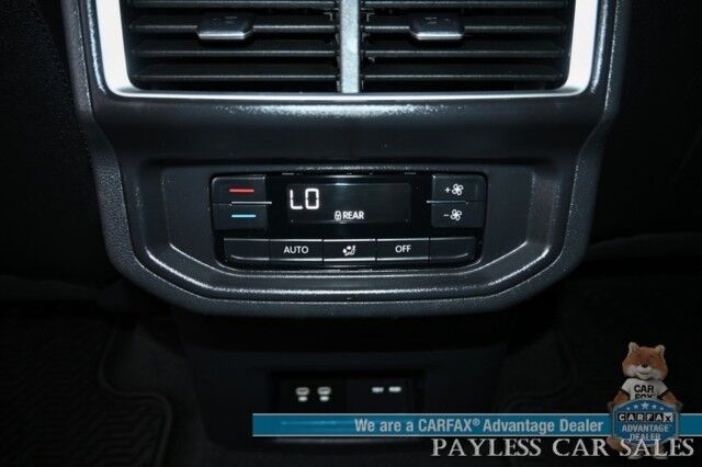 2025 Volkswagen Atlas 2.0T SE w Anchorage AK