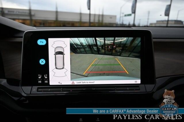 2025 Volkswagen Atlas 2.0T SE w Anchorage AK