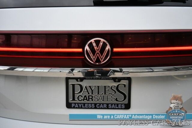 2025 Volkswagen Atlas 2.0T SE w Anchorage AK