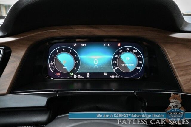 2025 Volkswagen Atlas 2.0T SE w Anchorage AK