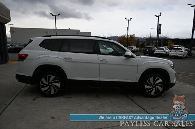 2025 Volkswagen Atlas 2.0T SE w Anchorage AK