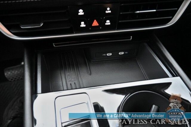2025 Volkswagen Atlas 2.0T SE w Anchorage AK