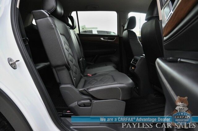 2025 Volkswagen Atlas 2.0T SE w Anchorage AK