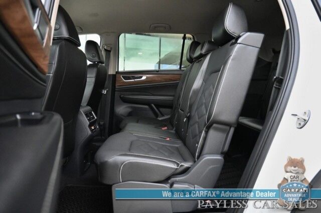 2025 Volkswagen Atlas 2.0T SE w Anchorage AK