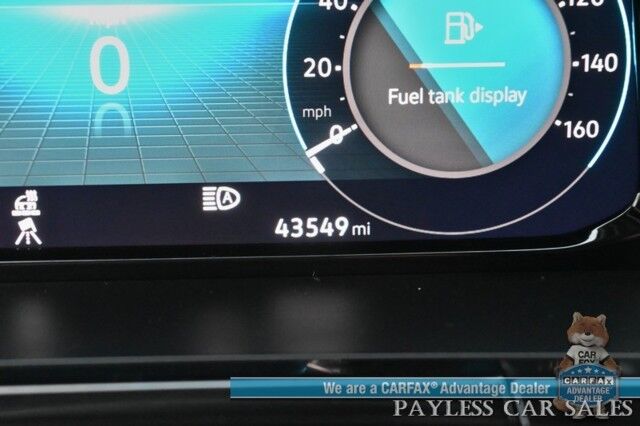 2025 Volkswagen Atlas 2.0T SE w Anchorage AK