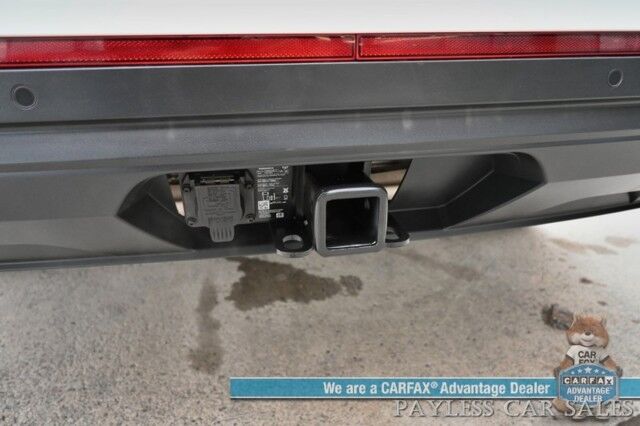2025 Volkswagen Atlas 2.0T SE w Anchorage AK