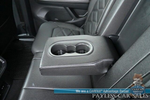 2025 Volkswagen Atlas 2.0T SE w Anchorage AK