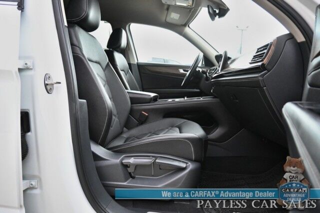 2025 Volkswagen Atlas 2.0T SE w Anchorage AK