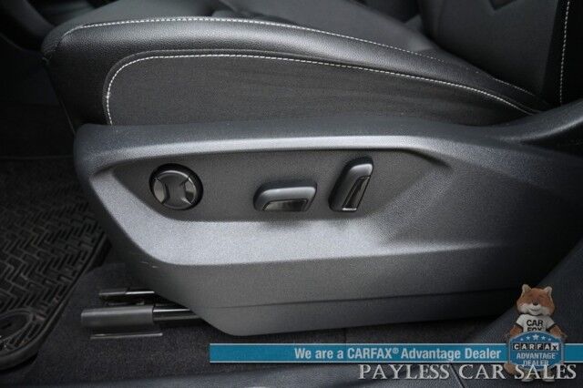 2025 Volkswagen Atlas 2.0T SE w Anchorage AK