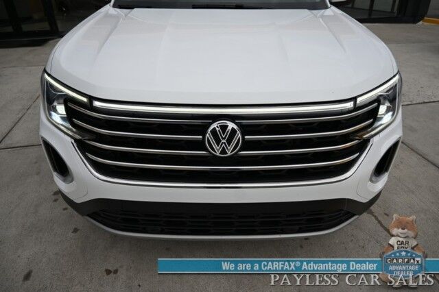 2025 Volkswagen Atlas 2.0T SE w Anchorage AK