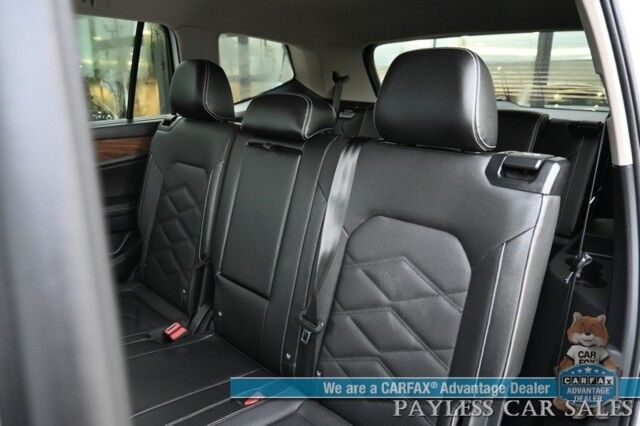 2025 Volkswagen Atlas 2.0T SE w Anchorage AK