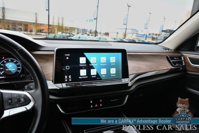 2025 Volkswagen Atlas 2.0T SE w Anchorage AK