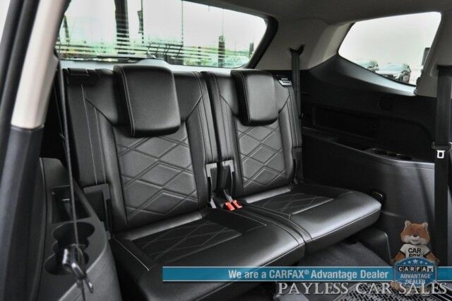 2025 Volkswagen Atlas 2.0T SE w Anchorage AK