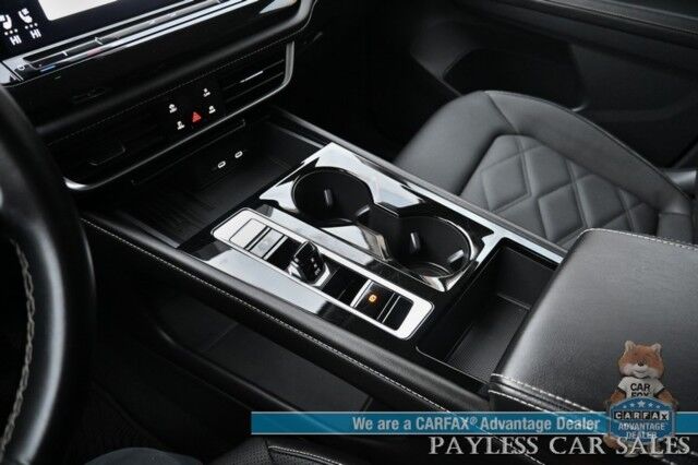 2025 Volkswagen Atlas 2.0T SE w Anchorage AK