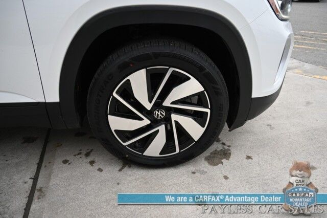 2025 Volkswagen Atlas 2.0T SE w Anchorage AK