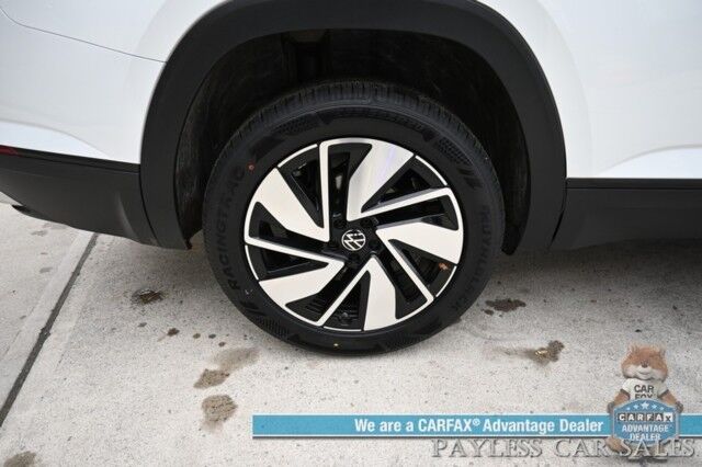 2025 Volkswagen Atlas 2.0T SE w Anchorage AK
