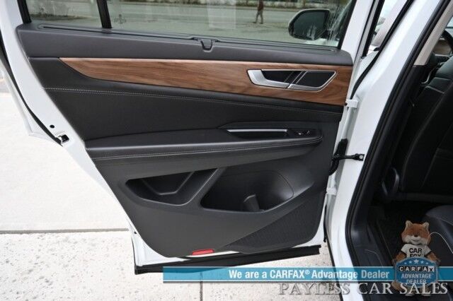 2025 Volkswagen Atlas 2.0T SE w Anchorage AK