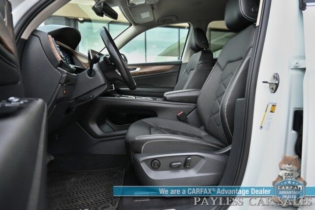 2025 Volkswagen Atlas 2.0T SE w Anchorage AK