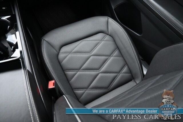 2025 Volkswagen Atlas 2.0T SE w Anchorage AK