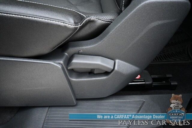 2025 Volkswagen Atlas 2.0T SE w Anchorage AK
