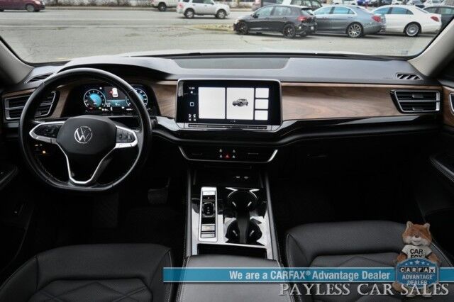2025 Volkswagen Atlas 2.0T SE w Anchorage AK