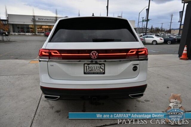 2025 Volkswagen Atlas 2.0T SE w Anchorage AK
