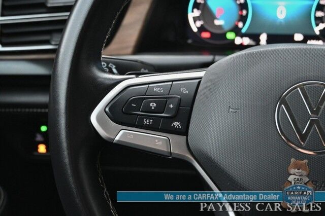 2025 Volkswagen Atlas 2.0T SE w Anchorage AK