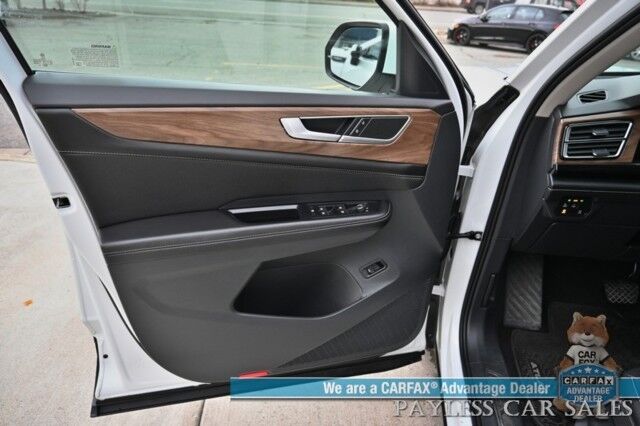 2025 Volkswagen Atlas 2.0T SE w Anchorage AK