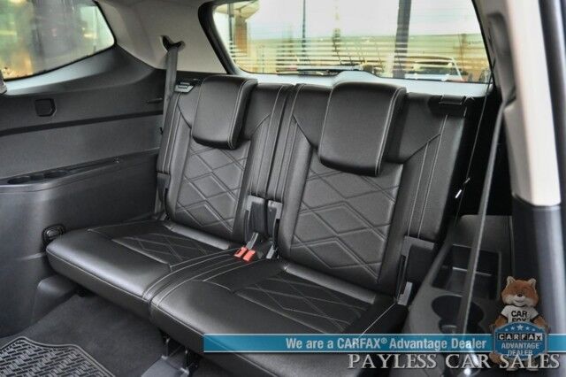 2025 Volkswagen Atlas 2.0T SE w Anchorage AK