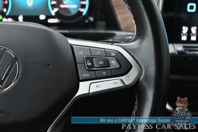 2025 Volkswagen Atlas 2.0T SE w Anchorage AK