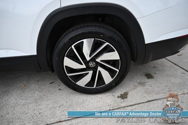 2025 Volkswagen Atlas 2.0T SE w Anchorage AK